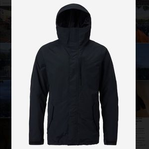 Men’s Burton GORE-TEX Radial Jacket (NWOT)